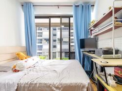 Rivercove Residences (D19), Condominium #539959731